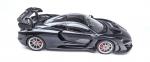 McLaren MSO Senna Bespoke Diamond Black 2019 года